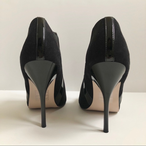 ASOS THAMES Shoe Boot - 9.5 - Picture 3 of 4